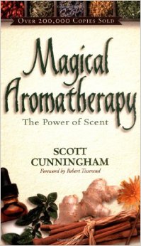 Magical Aromatherapy - Click Image to Close